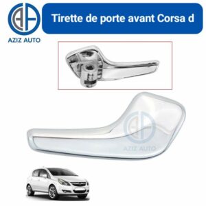 tirette de porte avant corsa d