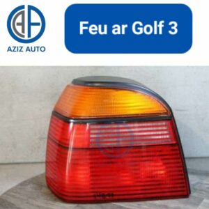feu ar golf 3