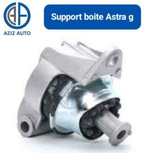 support boite astra g