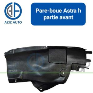 paraboue avant astra h