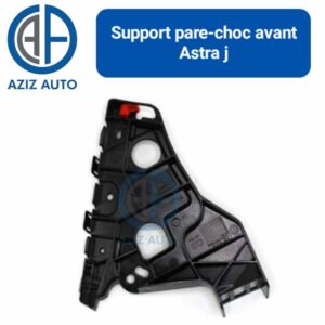support parechoc av astra j