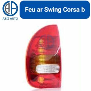 feu ar corsa b swing