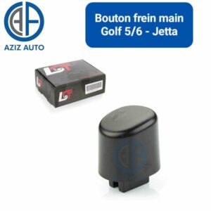 bouton frein main golf 5/6/ jetta 3