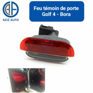feu porte golf 4/bora