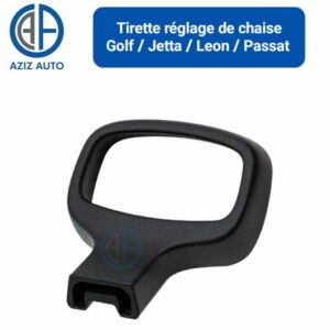 tirette reglage chaise