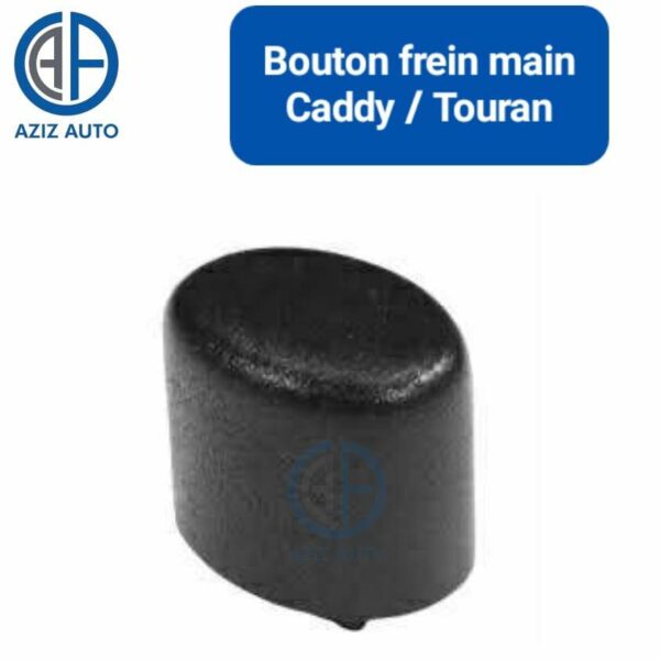 bouton frein main caddy / touran