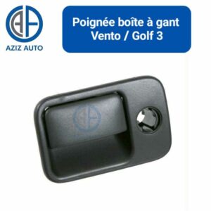 poigne boite a gant golf 3 / vento
