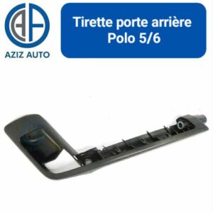 tirette porte arriere polo 5/6