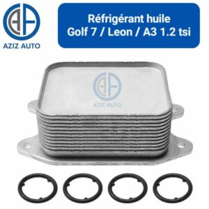 refrigerant huile golf 7 / leon / a3 1.2 tsi