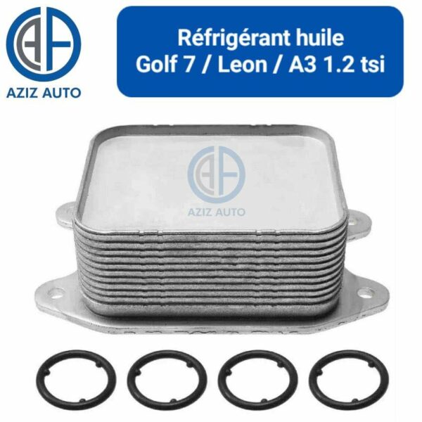 refrigerant huile golf 7 / leon / a3 1.2 tsi