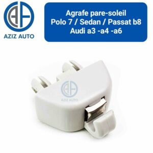 agraphe paresoleil polo 7 sedan passat b8 a3