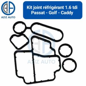 kit joint refrigerant 1.6 tdi marque vika
