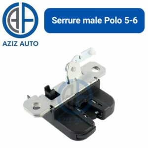 serrure male polo 5/6