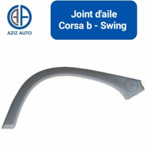 joint aile corsa b swing