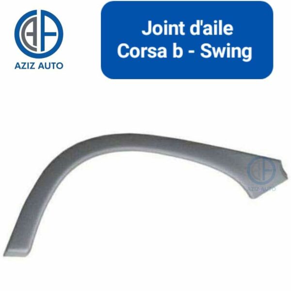 joint aile corsa b swing