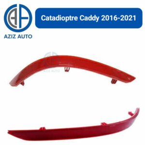catadioptre caddy 2016-2021