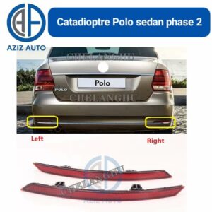 catadioptre polo sedan phase 2