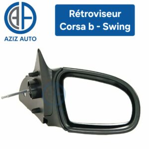 retroviseur opel swing corsa b