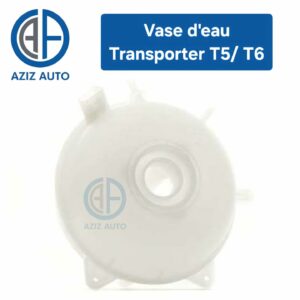 vase eau transporter t5-t6