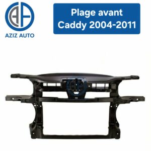 plage avant caddy 2004-2011
