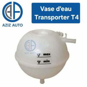 vase eau transporter t4