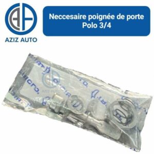 neccesaire poigne porte avant exterieur polo 3/4