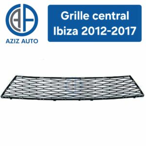 grille central ibiza 12-17
