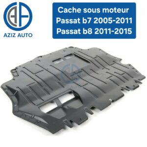 cache moteur passat b7/b8 grand model