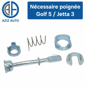 necessaire poigne golf 5 / 6 jetta 3
