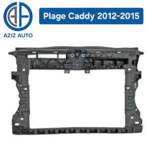 plage avant caddy 2012-2015