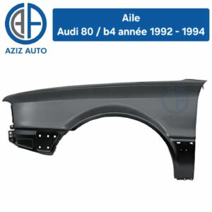 aile audi 80 / b4 anne 1992-1994 droite