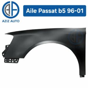 aile passat b5 96-01