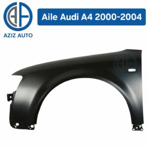 aile audi a4 2000-2004