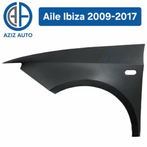 aile ibiza 2009-2017