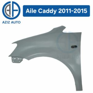 aile caddy 2011-2015