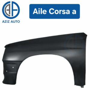 aile corsa a