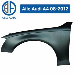 aile audi a4 2008-2012