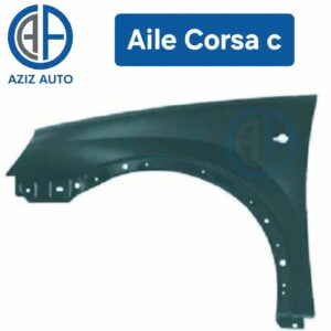 aile corsa c droite