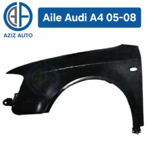 aile audi a4 2005-2008