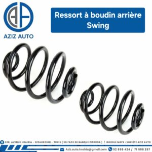 ressort boudin ar swing corsa b