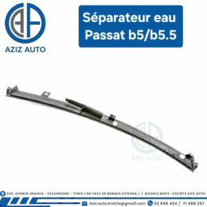 séparateur eau passat b5/b5.5