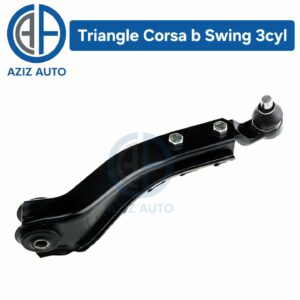 Triangle Corsa b Swing 3 cyl
