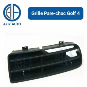 grille parechoc Golf 4