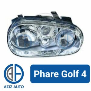 PHARE GOLF 4 NORMAL