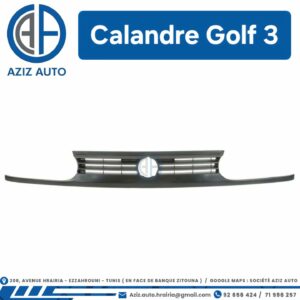 calendre golf 3