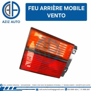 feu ar vento mobile